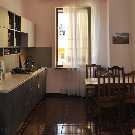 Smak Ξενοδοχείο Kobuleti Εξωτερικό φωτογραφία