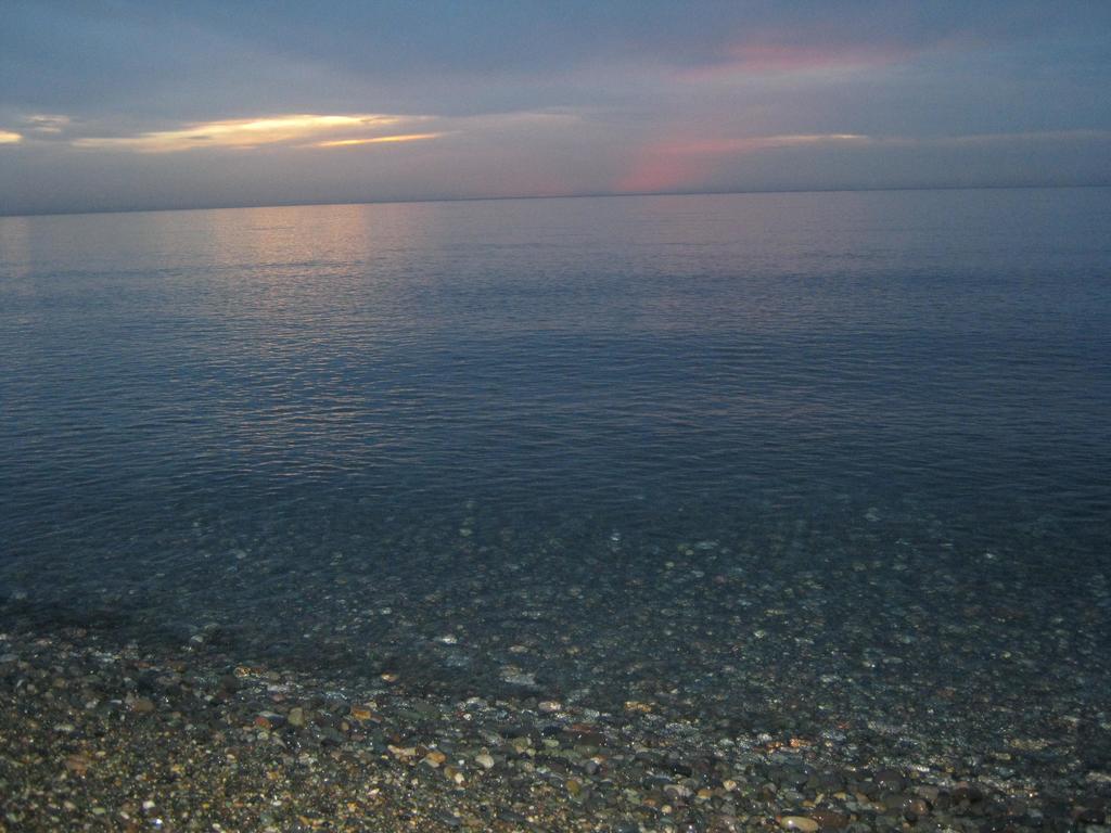 Smak Ξενοδοχείο Kobuleti Εξωτερικό φωτογραφία