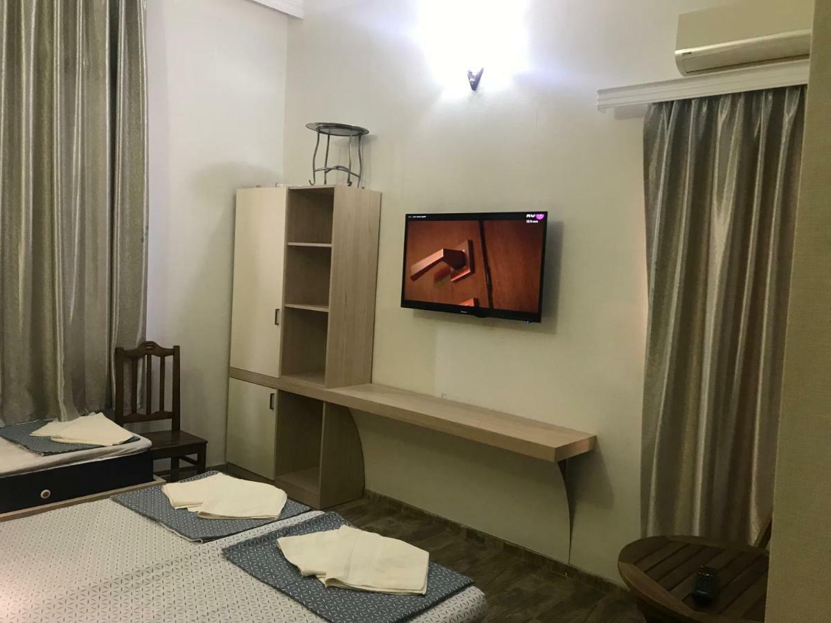 Smak Ξενοδοχείο Kobuleti Εξωτερικό φωτογραφία